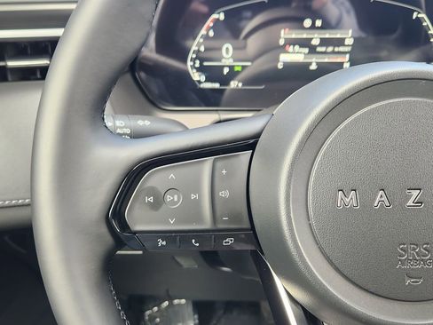 New 2026 MAZDA CX-5 Preferred image 16