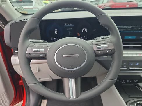 New 2026 Hyundai Kona SEL Sport FWD image 43