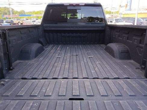 Used 2023 GMC Sierra 2500 Denali AWD/4WD image 29