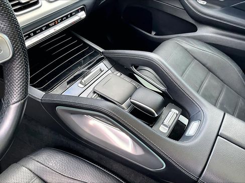 Certified 2022 Mercedes-Benz GLS 450 GLS 450 image 16