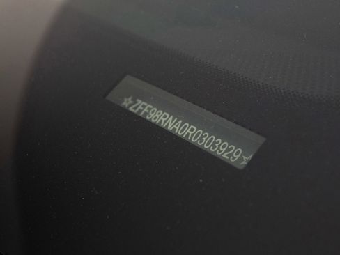 Certified 2024 Ferrari Roma image 52