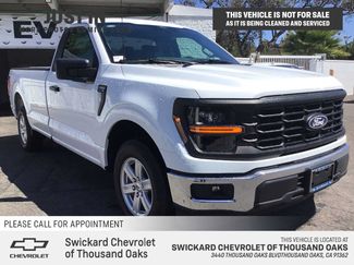 Used 2024 Ford F150 XL w/ Equipment Group 103A High RWD video 1