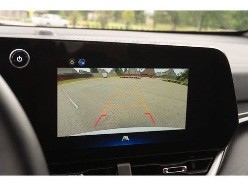 Used 2026 Chevrolet Equinox LT FWD image 22