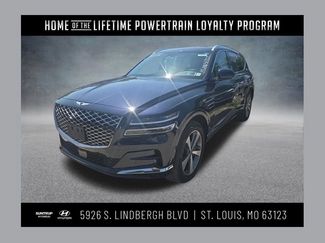 Used 2024 Genesis GV80 2.5T w/ Advanced Package AWD/4WD video 1