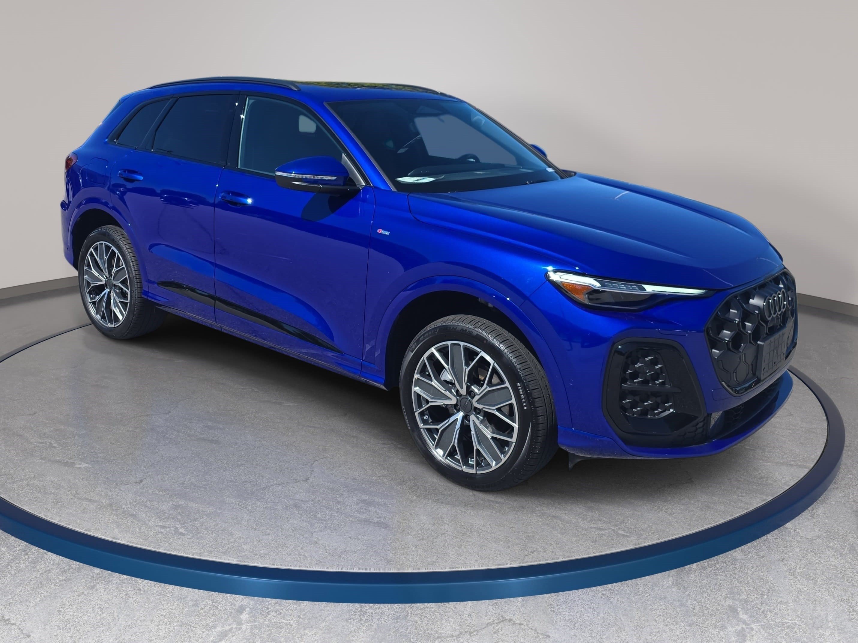 New 2026 Audi Q5 Premium Plus AWD/4WD image 3