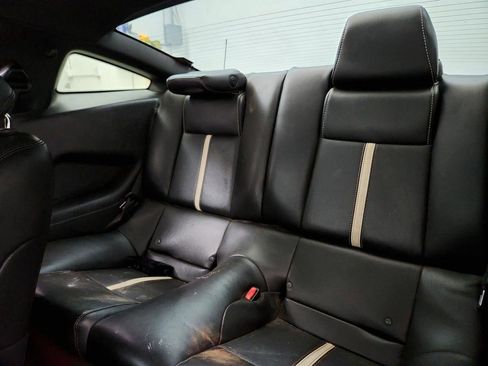 Used 2013 Ford Mustang GT Premium w/ GT Track Pkg RWD image 21