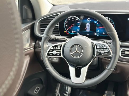 Used 2022 Mercedes-Benz GLE 350 4MATIC image 13