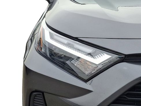 Used 2023 Toyota RAV4 XLE w/ XLE Grade Weather Package image 10