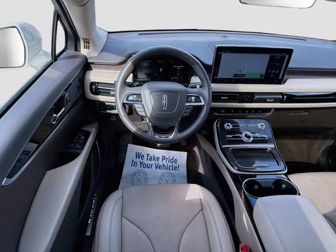 Used 2023 Lincoln Nautilus Reserve w/ Equipment Group 201A AWD/4WD image 26