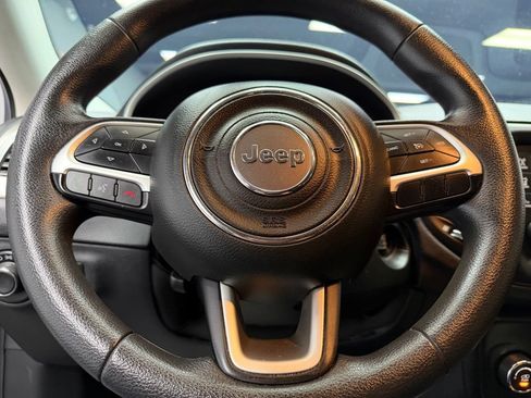 Used 2018 Jeep Compass Sport FWD image 23
