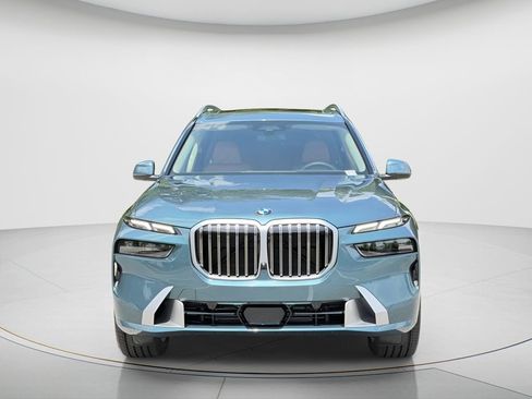 New 2027 BMW X7 xDrive40i AWD/4WD image 2