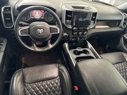 Used 2022 RAM 1500 Big Horn image 19