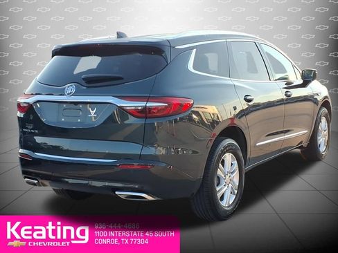 Used 2020 Buick Enclave Essence FWD image 6