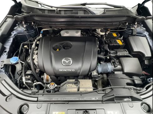 Used 2024 MAZDA CX-5 AWD 2.5 S w/ Preferred Package image 18