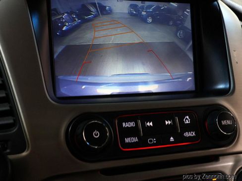 Used 2016 GMC Yukon Denali w/ Open Road Package image 20