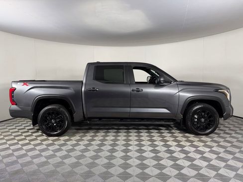 Used 2026 Toyota Tundra SR5 w/ SX Package image 5