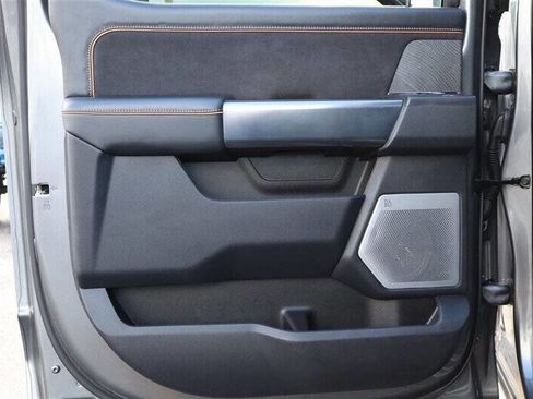 Used 2024 Ford F350 Platinum image 23