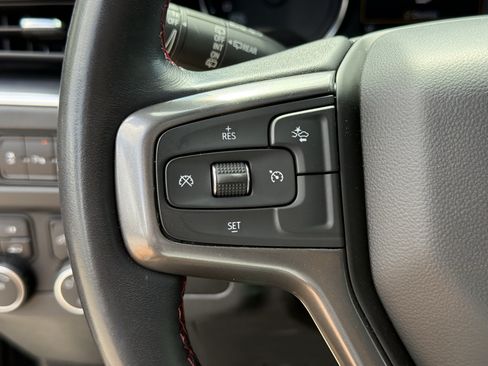 Used 2021 Chevrolet Tahoe RST AWD/4WD image 16