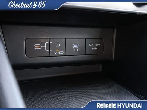 Certified 2025 Hyundai Sonata SEL FWD image 38