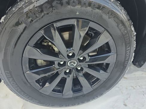 Used 2023 MAZDA CX-50 2.5 S w/ Weather Package image 11