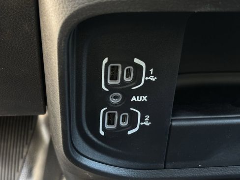 New 2026 RAM 3500 Tradesman image 17