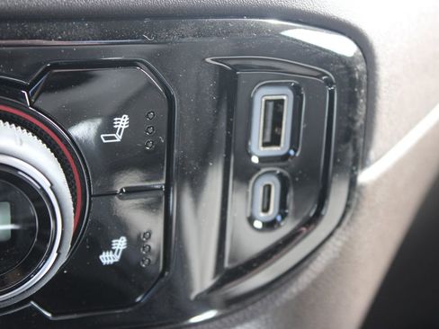 New 2026 Chevrolet Silverado 1500 LT Trail Boss image 46