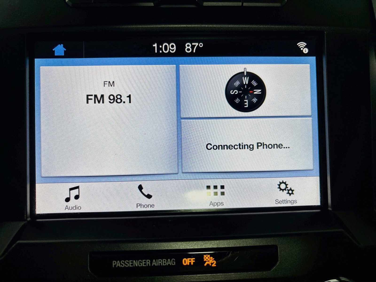 Used 2019 Ford F150 2WD SuperCrew image 14
