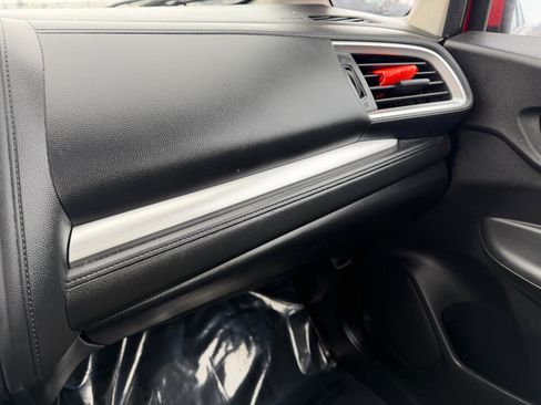 Used 2016 Honda Fit EX image 25