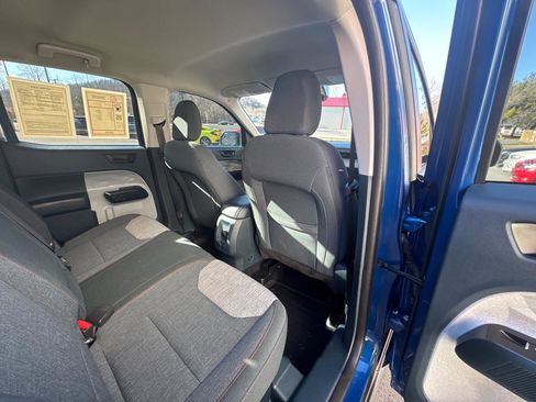Used 2023 Ford Maverick XLT w/ Equipment Group 300A Standard AWD/4WD image 19