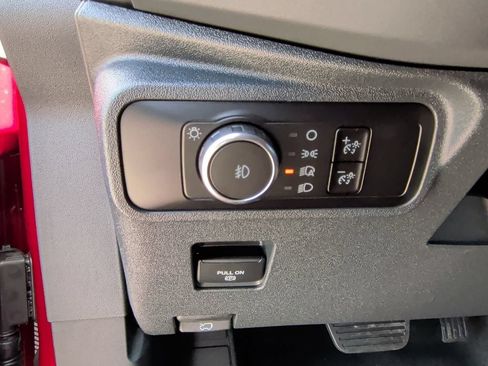 New 2026 Ford Bronco Outer Banks AWD/4WD image 15