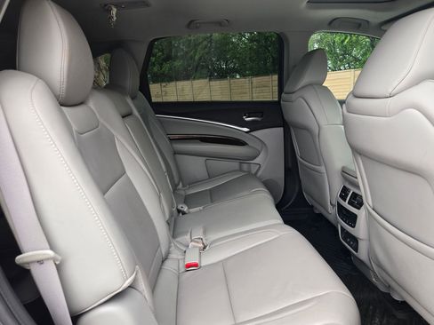 Used 2018 Acura MDX FWD w/ Technology Package image 25