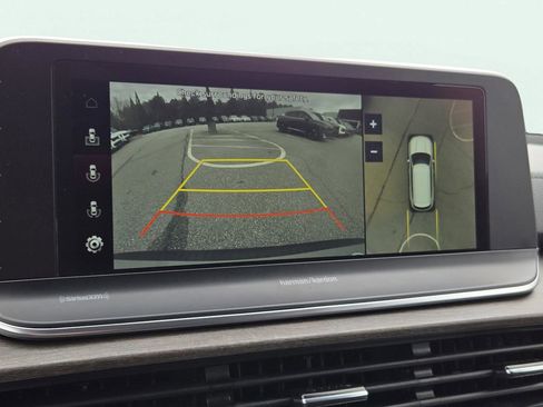 Certified 2022 Kia Telluride SX w/ SX Prestige Package image 31