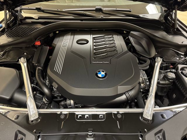 Used 2024 BMW 840i xDrive Coupe AWD/4WD image 25