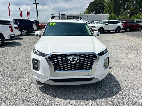 Used 2022 Hyundai Palisade Limited w/ Winter Package AWD/4WD image 18