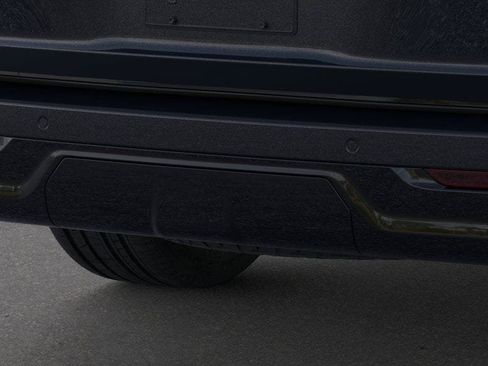 New 2026 Lincoln Navigator L Reserve AWD/4WD image 23