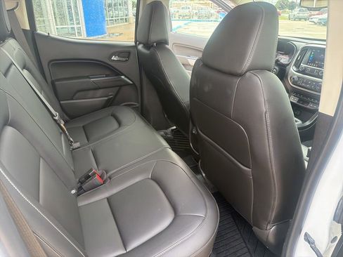 Used 2022 Chevrolet Colorado ZR2 AWD/4WD image 40