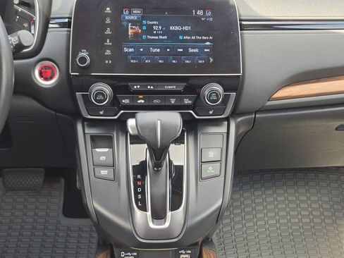 Used 2021 Honda CR-V Touring image 23