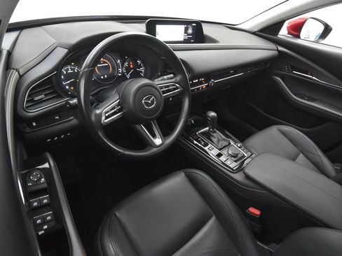 Used 2022 MAZDA CX-30 AWD 2.5 S w/ Premium Package image 30