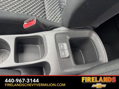 Used 2024 Nissan Versa S w/ Electronics Package image 23