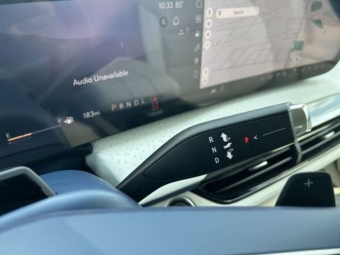 New 2026 Buick Enclave Avenir w/ Super Cruise Package image 33