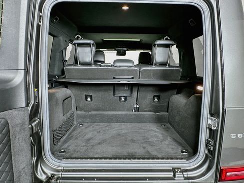 Used 2019 Mercedes-Benz G 63 AMG 4MATIC image 25