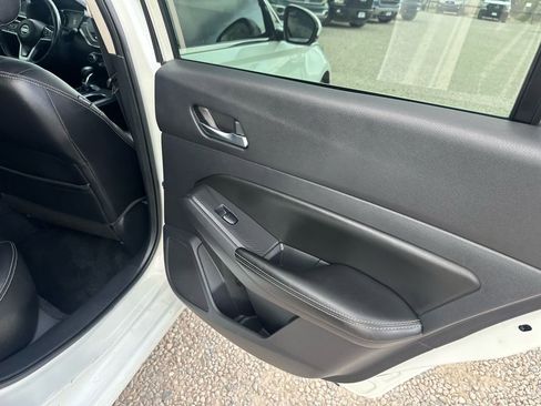 Used 2019 Nissan Altima 2.5 Platinum image 21