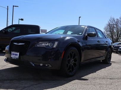 Used 2019 Chrysler 300 S