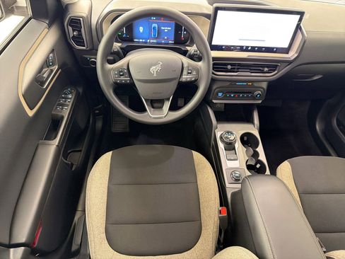 New 2026 Ford Bronco Sport Big Bend AWD/4WD image 24