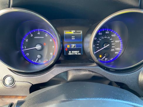 Used 2017 Subaru Outback 2.5i Limited image 19