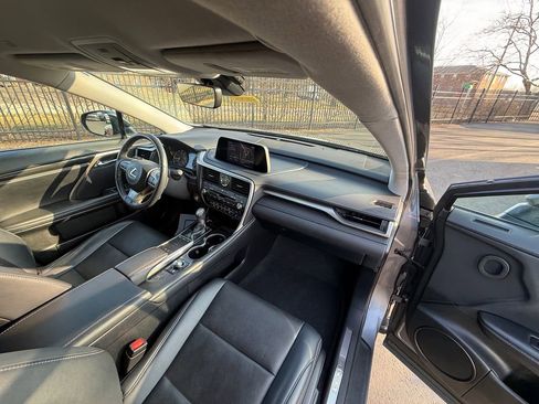 Used 2021 Lexus RX 350 FWD w/ Accessory Package image 15