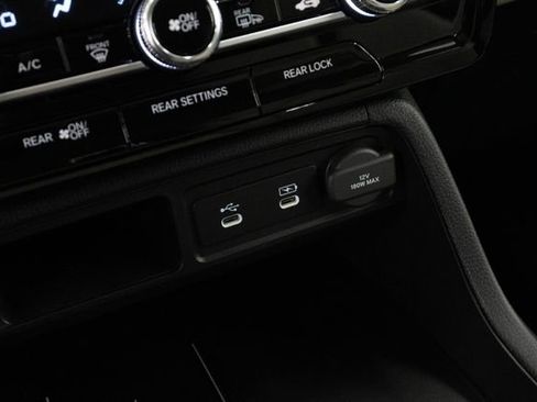 New 2026 Honda Pilot EX-L image 25