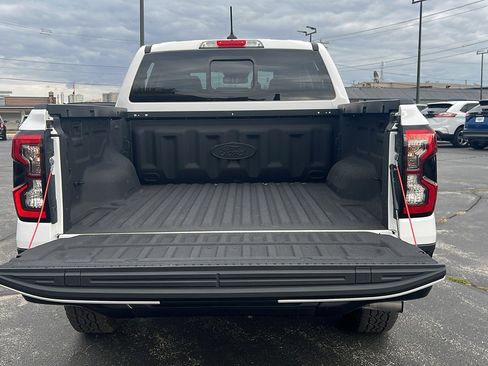 Used 2024 Ford Ranger Lariat image 34