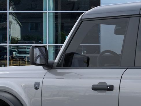 New 2026 Ford Bronco Big Bend AWD/4WD image 47