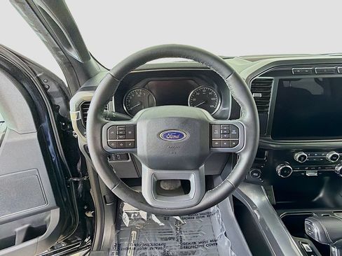 Used 2023 Ford F150 XLT w/ Equipment Group 302A High AWD/4WD image 30